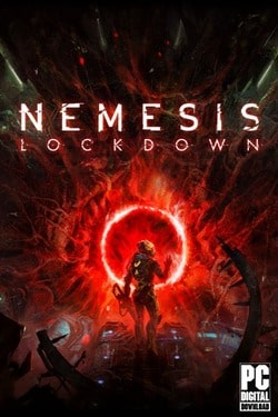 Download Nemesis: Lockdown
