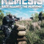 Download Nemesis: Race Against The Pandemic Download Nemesis: Race Against The Pandemic