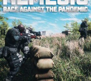 Download Nemesis: Race Against The Pandemic