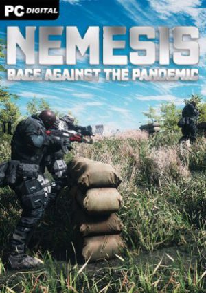 Download Nemesis: Race Against The Pandemic