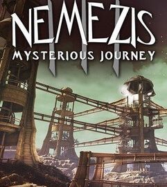 Download Nemezis: Mysterious Journey III