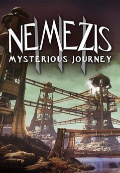 Download Nemezis: Mysterious Journey III