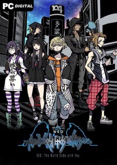 Download NEO: The World Ends with You