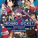 Download NeoGeo Pocket Color Selection