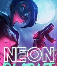 Download Neon Blight