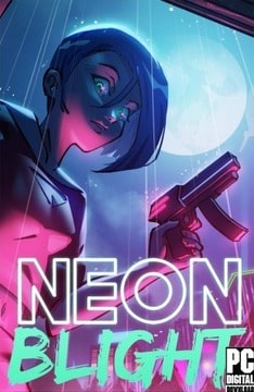 Download Neon Blight