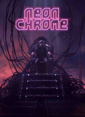 Download Neon Chrome