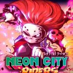 Download Neon City Riders