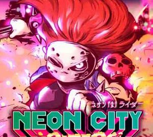 Download Neon City Riders