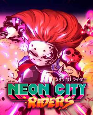 Download Neon City Riders