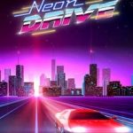 Download Neon Drive Download Neon Drive