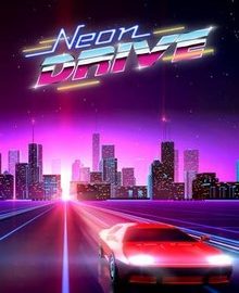 Download Neon Drive