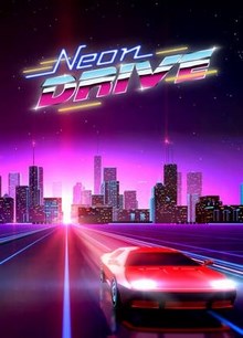 Download Neon Drive