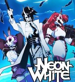 Download Neon White Download Neon White