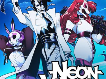 Download Neon White (MULTi15) [FitGirl Repack]