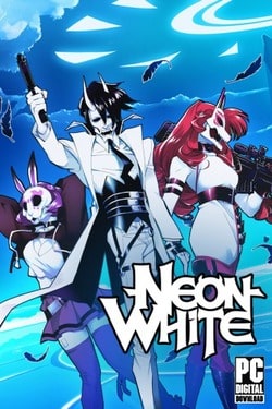 Download Neon White