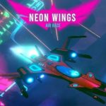 Download Neon Wings: Air Race