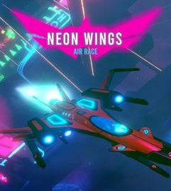 Download Neon Wings: Air Race
