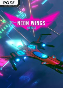 Download Neon Wings: Air Race