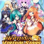 Download Neptunia Virtual Stars Download Neptunia Virtual Stars