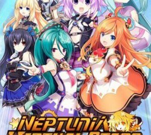 Download Neptunia Virtual Stars Download Neptunia Virtual Stars