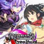 Download Neptunia x SENRAN KAGURA: Ninja Wars