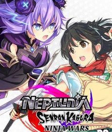Download Neptunia x SENRAN KAGURA: Ninja Wars
