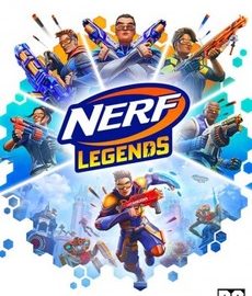 Download Nerf Legends