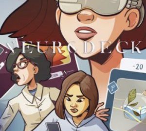 Download Neurodeck: Psychological Deckbuilder