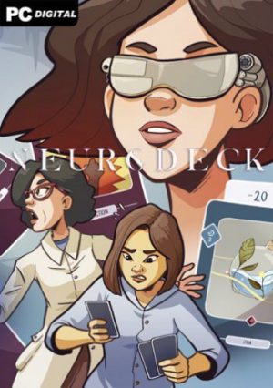 Download Neurodeck: Psychological Deckbuilder