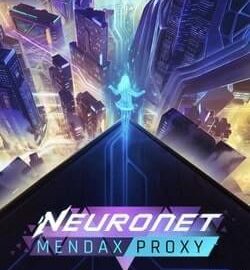 Download NeuroNet: Mendax Proxy