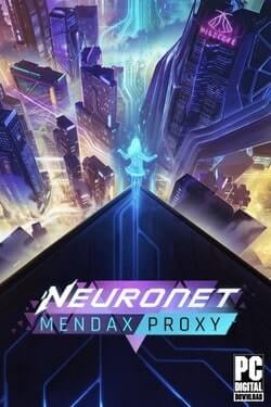 Download NeuroNet: Mendax Proxy