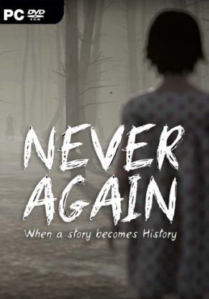 Download Never Again