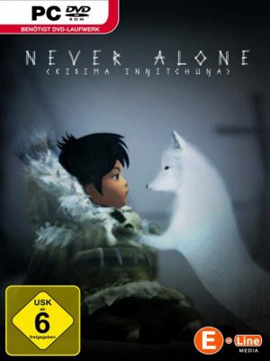 Download Never Alone