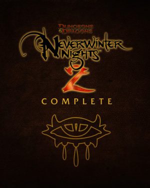 Download Neverwinter Nights 2 Complete