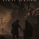 Download New Cycle - Supporter Bundle