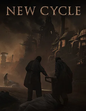 Download New Cycle - Supporter Bundle