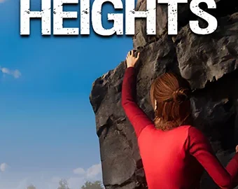 Download New Heights: Realistic Climbing and Bouldering
