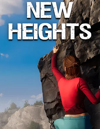 Download New Heights: Realistic Climbing and Bouldering