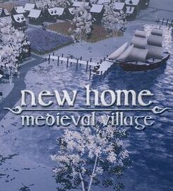 Download New Home: Medieval Village