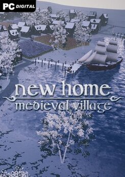 Download New Home: Medieval Village