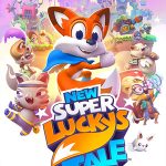 Download New Super Lucky's Tale Download New Super Lucky's Tale