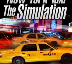 Download New York Taxi Simulator