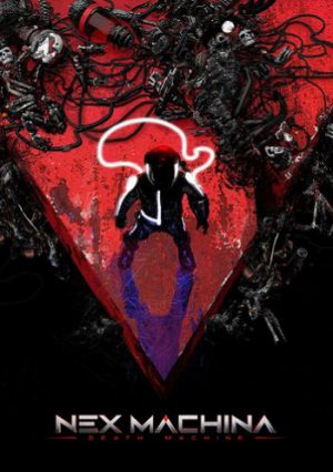 Download Nex Machina Download Nex Machina