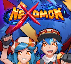 Download Nexomon