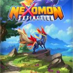 Download Nexomon: Extinction