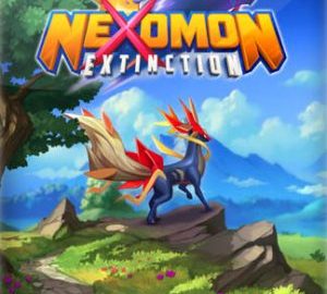 Download Nexomon: Extinction