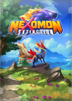 Download Nexomon: Extinction