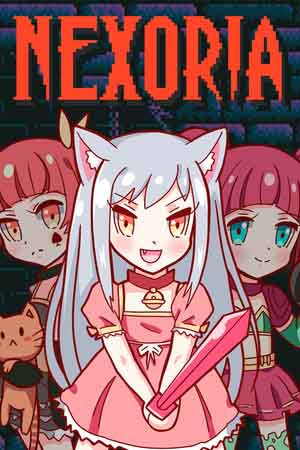 Download Nexoria: Dungeon Rogue Heroes Download Nexoria: Dungeon Rogue Heroes