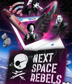 Download Next Space Rebels
